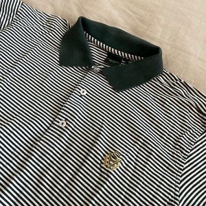 Golf polo Sage Valley